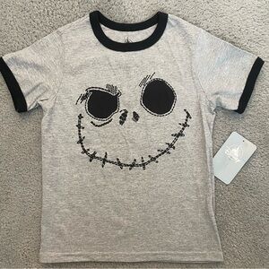 Disney Nightmare Before Christmas Jack Skellington Toddler size XXS (2/3)